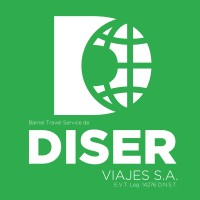 Diser Viajes y Turismo logo, Diser Viajes y Turismo contact details