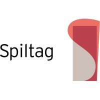 Spiltag logo, Spiltag contact details