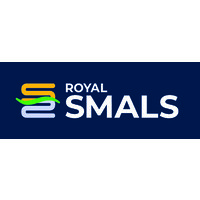 Koninklijke Smals NV, Royal Smals logo, Koninklijke Smals NV, Royal Smals contact details