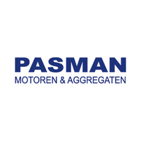 Pasman Motoren & Aggregaten BV logo, Pasman Motoren & Aggregaten BV contact details