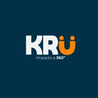 KRU 360 logo, KRU 360 contact details