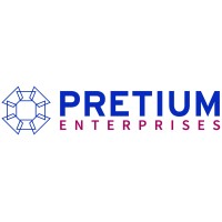 Pretium Enterprises logo, Pretium Enterprises contact details