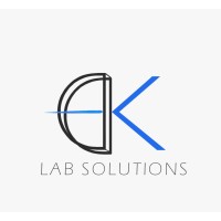 DK Lab Solutions logo, DK Lab Solutions contact details