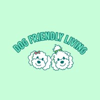 Dog Friendly Living logo, Dog Friendly Living contact details