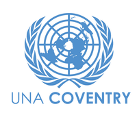 United Nations Association Coventry Branch logo, United Nations Association Coventry Branch contact details