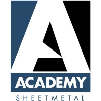 Academy SheetMetal logo, Academy SheetMetal contact details