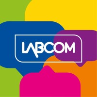 LabCom Total logo, LabCom Total contact details