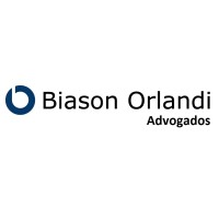 Biason Orlandi Advogados logo, Biason Orlandi Advogados contact details