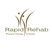 Rapid Rehab International logo, Rapid Rehab International contact details