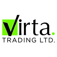 Virta Trading Ltd logo, Virta Trading Ltd contact details