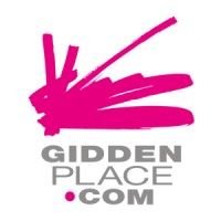 GIDDEN PLACE LIMITED logo, GIDDEN PLACE LIMITED contact details