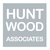 Huntwood Associates logo, Huntwood Associates contact details