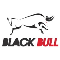 Blackbull logo, Blackbull contact details