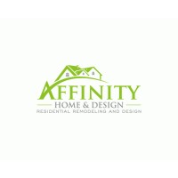 Affinity Home & Design logo, Affinity Home & Design contact details