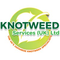 Knotweed Services (UK) LTD logo, Knotweed Services (UK) LTD contact details