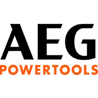 AEG POWERTOOLS SA logo, AEG POWERTOOLS SA contact details