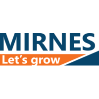 Mirnes Consulting logo, Mirnes Consulting contact details