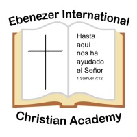 Ebenezer International Christian Academy logo, Ebenezer International Christian Academy contact details