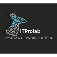 ITProlab logo, ITProlab contact details