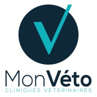 Mon Véto logo, Mon Véto contact details