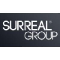 Surreal Group logo, Surreal Group contact details