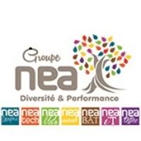 Groupe NEA logo, Groupe NEA contact details