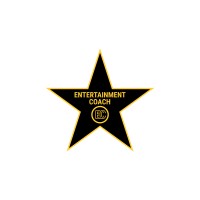 Entertainment Coach logo, Entertainment Coach contact details