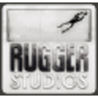 Rugger Studios logo, Rugger Studios contact details