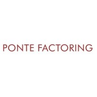 PONTE FACTORING FOMENTO COMERCIAL EIRELI logo, PONTE FACTORING FOMENTO COMERCIAL EIRELI contact details