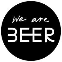 We Are Beer logo, We Are Beer contact details