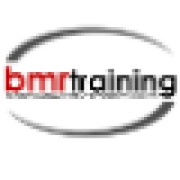 BMR Training logo, BMR Training contact details