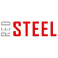 Red Steel Limited logo, Red Steel Limited contact details