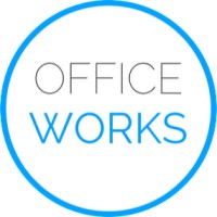 OfficeWorks Consulting logo, OfficeWorks Consulting contact details