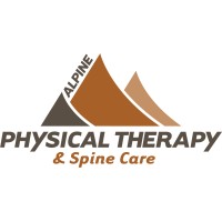 Alpine Physical Therapy logo, Alpine Physical Therapy contact details