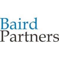 Baird Partners logo, Baird Partners contact details