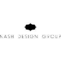 Nash Design Group logo, Nash Design Group contact details