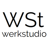 WSt | werkstudio logo, WSt | werkstudio contact details