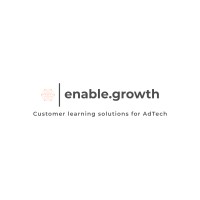 enable-growth logo, enable-growth contact details