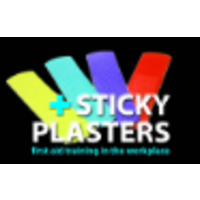 Sticky Plasters logo, Sticky Plasters contact details