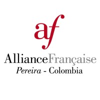 Alianza Francesa de Pereira logo, Alianza Francesa de Pereira contact details