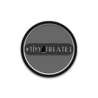 tiny_Theatre logo, tiny_Theatre contact details