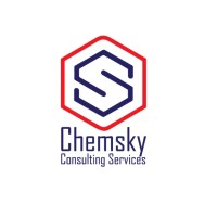 Chemsky Consulting logo, Chemsky Consulting contact details