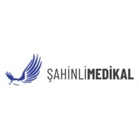 ŞAHİNLİ MEDİKAL logo, ŞAHİNLİ MEDİKAL contact details