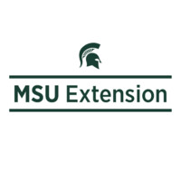 Michigan State University Extension logo, Michigan State University Extension contact details