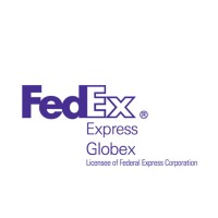 Globex logo, Globex contact details