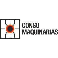 Consu Maquinarias logo, Consu Maquinarias contact details