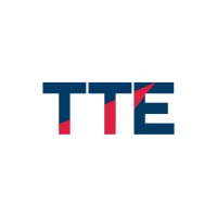 TTE Technical Training Group logo, TTE Technical Training Group contact details