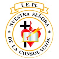 Colegio Nuestra Señora de la Cosolación logo, Colegio Nuestra Señora de la Cosolación contact details