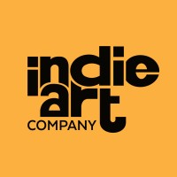 Indie Art Company logo, Indie Art Company contact details