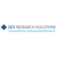 Dex Research Solutions logo, Dex Research Solutions contact details